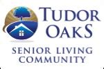 tudor oaks senior living|tudor oaks home care.